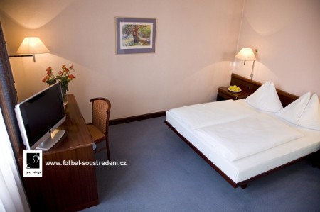 Hotel Weitzer, Štýrsko - standardní pokoj